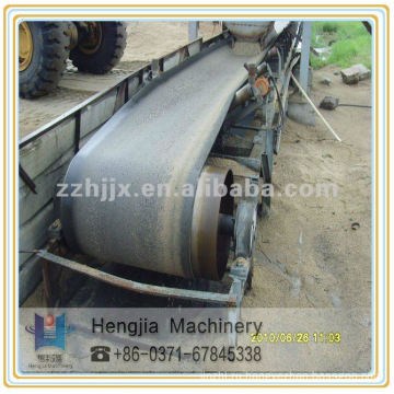 Транспортёрные ленты для горнодобывающей промышленности, бетонные конвейеры
